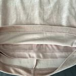 EXPRESS  Pink Velvet Mini Skirt Size XXS NWT Photo 3