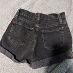 BDG High-rise Shorts Photo 1