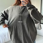 Comfort Colors HWLF Crewneck Photo 2