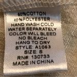 Umgee  Crocheted Long Coverup S Photo 5