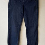 Free People  Raw High Rise Jegging in Washed Black Size 28 Photo 0