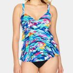 Swim Solutions Winning Streak Tiered Tummy Photo 0