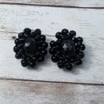 Vintage Clip On Earrings Photo 1