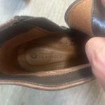 Earth Spirit  Fiona Brown Leather Boot Size 7-1/2 Women  Photo 5