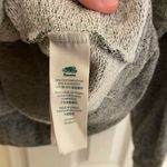 Roots salt and pepper kanga sweatshirt and sweatpants set XS Photo 4