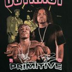 OutKast Primitive T-Shirt XL Photo 1