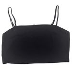 Victoria's Secret  black going out tank Photo 2