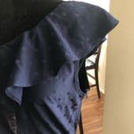 Maison Jules  One-Shoulder Knee-Length Dress sz XL Photo 2