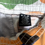 Vip Jeans  Bright Colorful Camo Womens Joggers Pants Rainbow Size 13/30 Photo 6