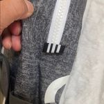 Adidas  Charcoal Backpack with Rose Gold Accents Photo 6