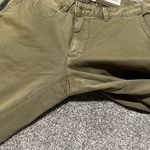 Anthropologie Chino by  Relaxed Fit Chino Pants size‎ 25 Photo 4