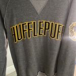Harry Potter hufflepuff Sweater size xs Photo 0