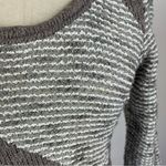 Anthropologie Angels of the North Mixed Media Top Photo 4