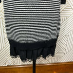 Twinset Milano Striped Two Photo 5