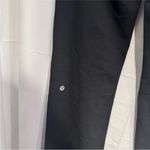 Lululemon Astro Leggings in Sz 4 Black Photo 3