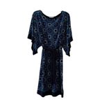 Dress Barn  db established 1962 dress kimono style sleeves Photo 2