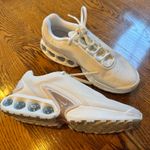 Nike New!  Air Max DN SE Sneaker in Sail, Light Soft Pink, & Fossil Stone Photo 2