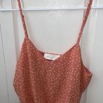 American Threads Crop Top Photo 3