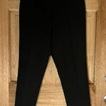 Veronica Beard  women’s black‎ dress pants size 10 Photo 0