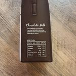 Chocolate Milk Carton Crossbody Purse/Bucket Bag White Photo 4