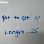 Angels Linen Blend Floral Top Womens Small Breathable Beachy Chic Cottagecore Green Photo 9