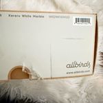 Allbirds  | Gray Wool Runners "Kereru White Marble" Sneakers Tennis Shoes | 10 Photo 13