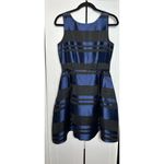 Southern Tide NWT  Women’s Yacht Blue Fit & Flare Cocktail Dress Size 8 MSRP $198 Photo 1