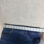 Spanx Women's Small Wide Leg High Rise Tummy Control Jeans Photo 4