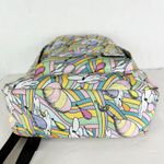 Lounge Fly  Dr. Suess Oh The Place You'll Go Backpack All Over Print Standard Photo 5