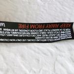 Urban Outfitters UO Out From Under Everly Crushed Velvet Off-The-Shoulder Bodysuit Medium Photo 5