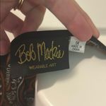 Bob Mackie Vintage Embellished Long Sleeve Blouse, Size 1X Photo 1