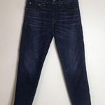 American Eagle  athletic airflex dark denim jeans size 29x30 Photo 0