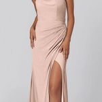 Kennedy Blue Sue Blush Bridesmaids Dress size 6 Photo 1