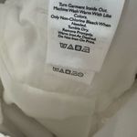 Eddie Bauer  White Denim jeans. Photo 3