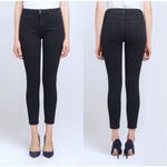 L'Agence Margot High Rise Skinny Jean In Tru Blu Size: 26 Photo 1