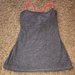 Lululemon  Dancing Warrior Tank Top Photo 2