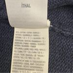 Hollister Wool Blend Dark Navy Cardigan Y2K Sweater Size Small Photo 5