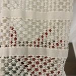 Crochet Coverup Pants Medium Size undefined Photo 2