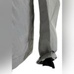 Roxy NEW Juniors Water-Repellent Snow Jacket Grey Size 2XL NWT Photo 3