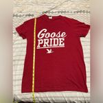 Wawa Tee 🪿 Goose Pride Red Photo 2