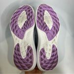 FootJoy  women’s flex spikeless golf‎ shoes sneakers size 8 gray white lace up Photo 9