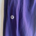 Lululemon Fast And Free Leggings Photo 2