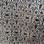 Tory Burch Tory‎ Burch Heidi Jacquard Pants size 6. Cotton Blend A Tory Favorite Photo 5