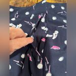 IZOD  Golf | ladies golf print skort. Size: 8 Photo 7