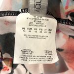 Magic NWT Vanishing Act by Brands Floral Swim Top 14 Photo 8