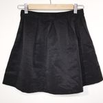 Bethany Mota ‎ black skirt with bow size XS Photo 2
