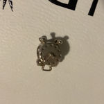 Pandora  clock charm  Photo 2