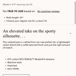 J.Crew  Perfect rib polo shirt Photo 2