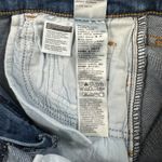 Levi's NWT 720 High Rise Super Skinny Jeans Womens 28x30 Blue Straight Leg Light Photo 10