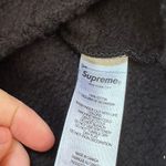 Supreme TIMBERLAND HOODED SWEATSHIRT (FW21) Photo 6